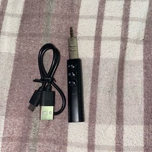 Bluetooth adapter for car